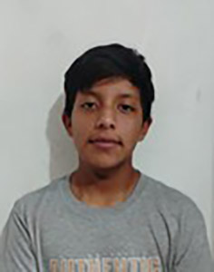 Sebastián Matías Socoy Cacuango