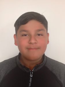 Alan Isaac Pilamunga Villacres