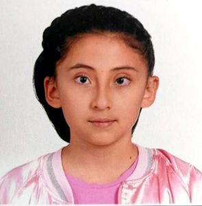 Anahí Cayetana Barragán Carrasco