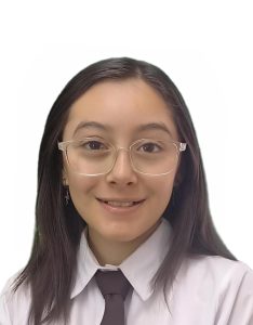 Doménica Valentina Zavala Flores