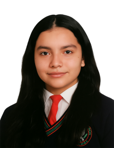 Fátima Carolina Ortiz Vicuña