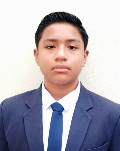 Jorge Paúl Silva Toapanta