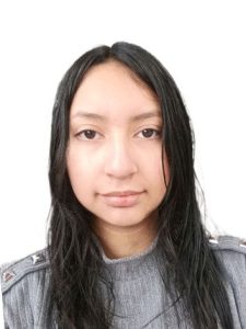 Leslie Romina Calderón Logroño