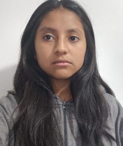 Lucero Alejandra Masa Tenemasa