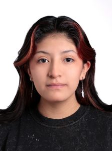 Mirely Camila Saenz Luisataxi