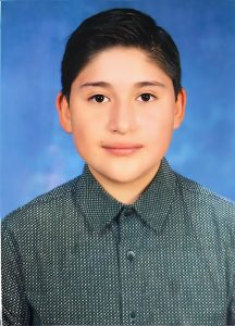 William Fernando Olivo Cando